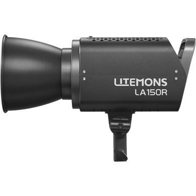Фотография - Постоянный свет Godox Litemons LA150R K1 (Black)