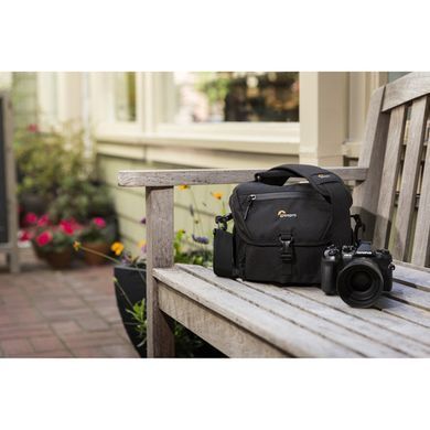 Фотографія - Lowepro Nova 160 AW II (Black)