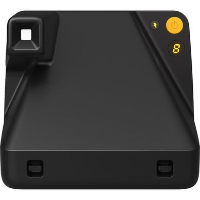 Фотоаппарат Polaroid Now Gen 2 (Black & White)