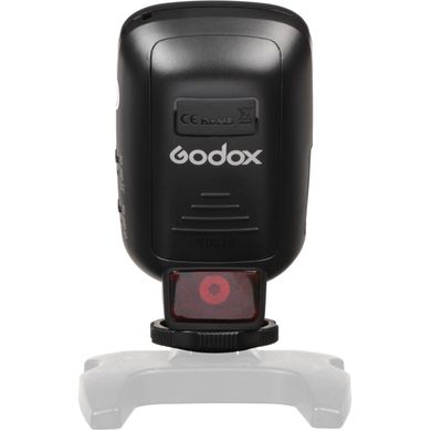 Фотографія - Радіопередавач Godox XT-32 для Canon