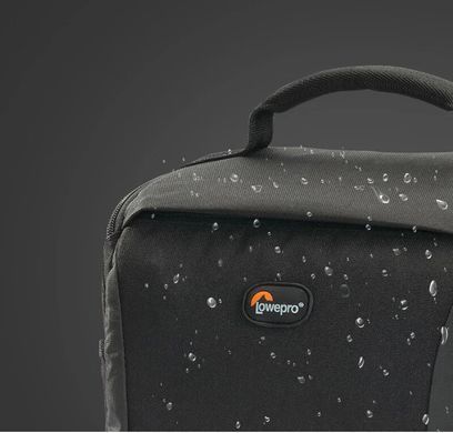 Фотография - Lowepro Format 160 (Black)