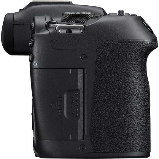 ᐉ Купити Фотоапарат Canon EOS R7 RF-S 18-150 IS STM в Києві
