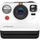 Фотоаппарат Polaroid Now Gen 2 (Black & White)