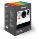 Фотоаппарат Polaroid Now Gen 2 (Black & White)