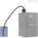 Фотографія - Акумулятор SmallRig NP-FW50 USB-C (1030mAh)
