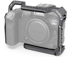 Фотографія - Клітка SmallRig Cage For Canon EOS R5 And R6 (2982)