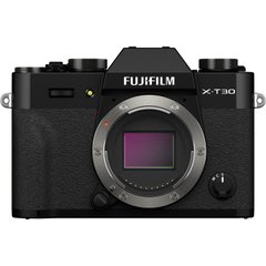 Фотографія - Fujifilm X-T30 II Body