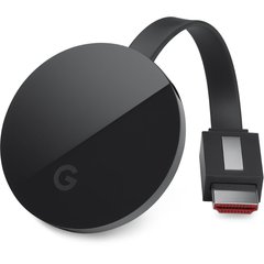 Фотография - Google Chromecast Ultra