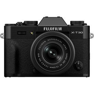 Фотографія - Fujifilm X-T30 III kit 13-33mm