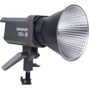 Фотография - Постоянный свет Aputure Amaran 100x S