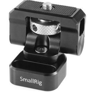 Фотографія - Шарнірне кріплення SmallRig Swivel and Tilt Monitor Mount (BSE2294)
