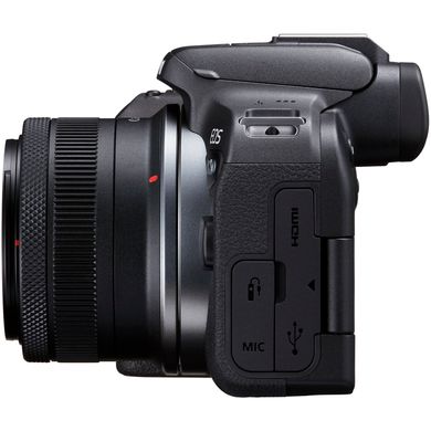 Фотографія - Canon EOS R10 Kit 18-45mm