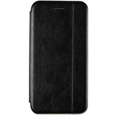 Фотографія - Чохол-книжка Gelius Book Cover Leather для Samsung Galaxy Note 10 Plus