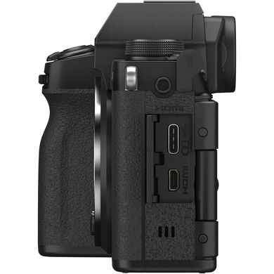 Фотографія - Fujifilm X-S10 kit 15-45mm (Black)