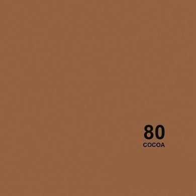 Фотография - Фон бумажный Savage Widetone Cocoa 80