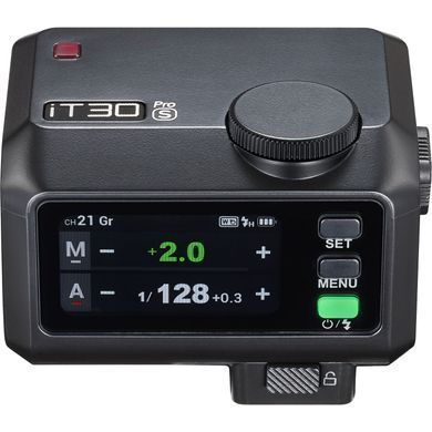 Фотографія - Godox iT30Pro S для Sony