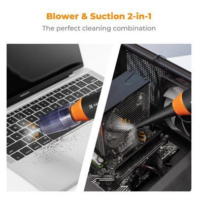 Фотография - K&F Concept 14 in 1 (SKU.2318)