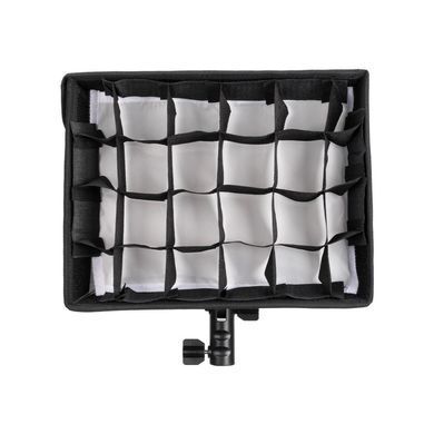Фотографія - Постійне світло Viltrox RB-V40 (LED-панель)