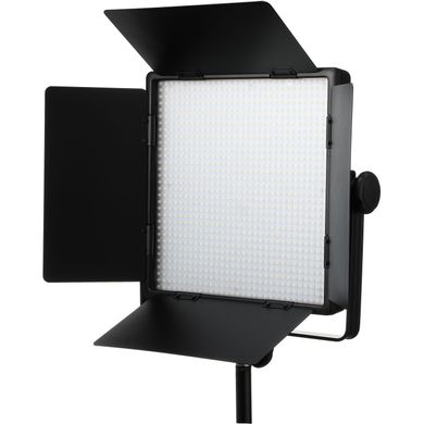Фотографія - Постійне світло Godox LED1000D II