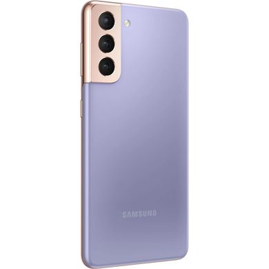 Фотографія - Samsung Galaxy S21 (SM-G991)
