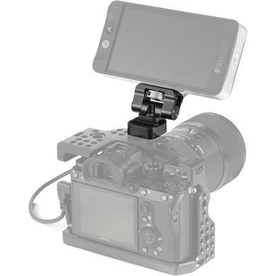 Фотографія - Шарнірне кріплення SmallRig Swivel and Tilt Monitor Mount (BSE2294)