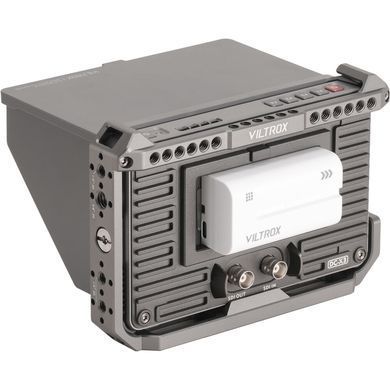 Фотография - Viltrox DC-X3 6" Kit (+ клетка)