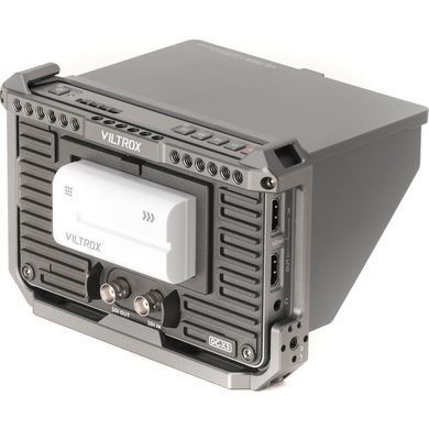 Фотография - Viltrox DC-X3 6" Kit (+ клетка)