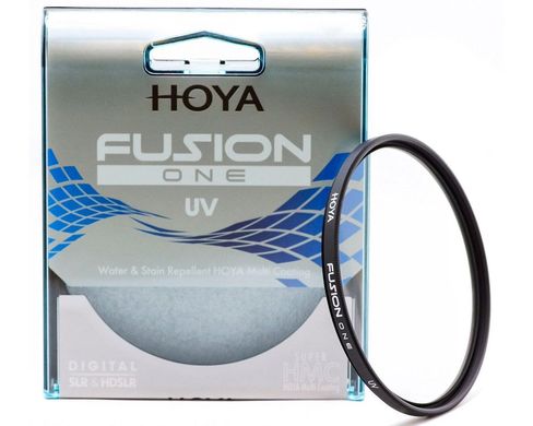 Фотография - Фильтр Hoya Fusion One UV