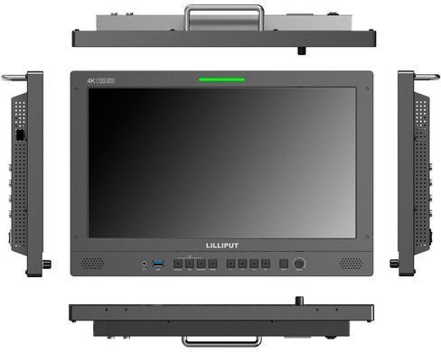Фотографія - Lilliput Q15