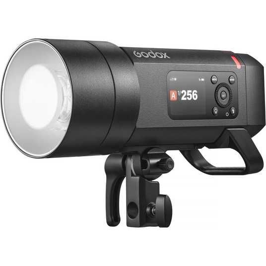 ᐉ Купить Вспышка Godox AD400Pro II в Киеве — заказать Вспышка