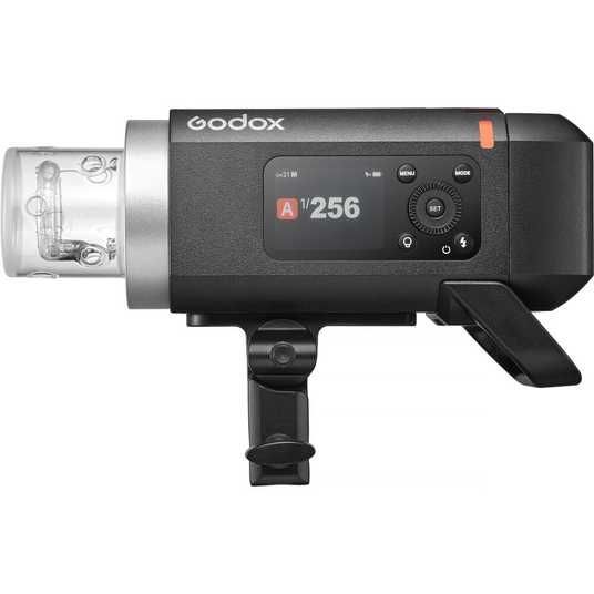 ᐉ Купить Вспышка Godox AD400Pro II в Киеве — заказать Вспышка