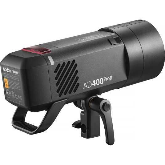 ᐉ Купить Вспышка Godox AD400Pro II в Киеве — заказать Вспышка
