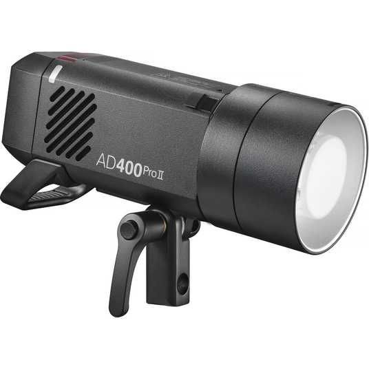 その他 GODOX AD400Pro&H400P ᐉ Купить Вспышка Godox AD400Pro II в Киеве — заказать Вспышка