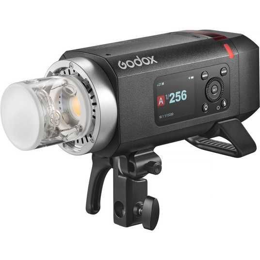 ᐉ Купить Вспышка Godox AD400Pro II в Киеве — заказать Вспышка