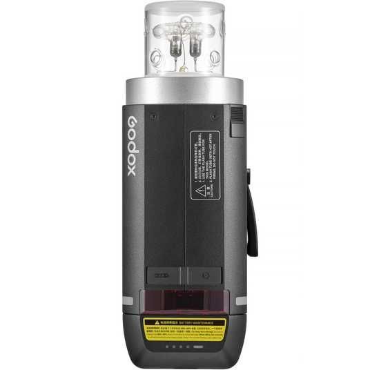 ᐉ Купить Вспышка Godox AD400Pro II в Киеве — заказать Вспышка