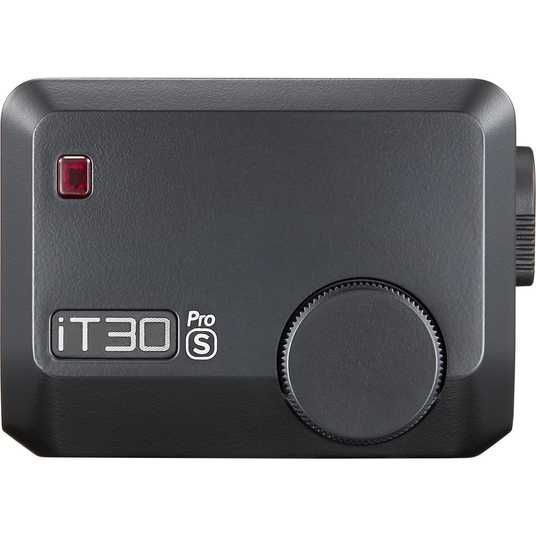 ᐉ Купить Вспышка Godox iT30Pro S для Sony (Black) в Киеве