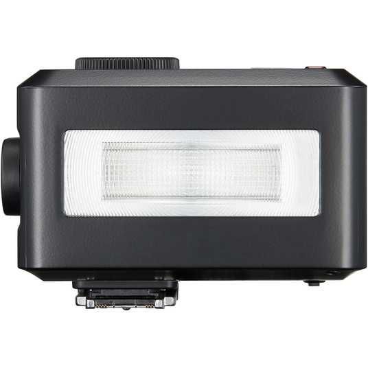 ᐉ Купить Вспышка Godox iT30Pro S для Sony (Black) в Киеве