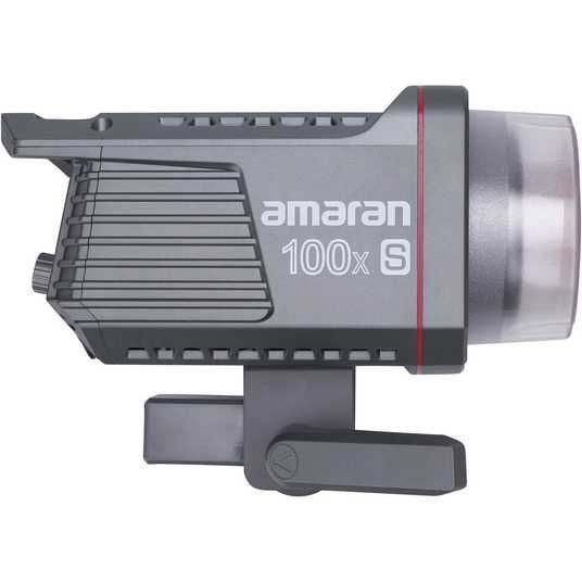 ᐉ Купить Постоянный свет Aputure Amaran 100x S в Киеве — заказать