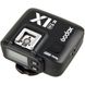 Фотографія - Радиосинхронизатор Godox X1S TTL для Sony