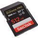 Фотографія - SanDisk SDXC UHS-II U3 V90 Extreme Pro (SDSDXDM)