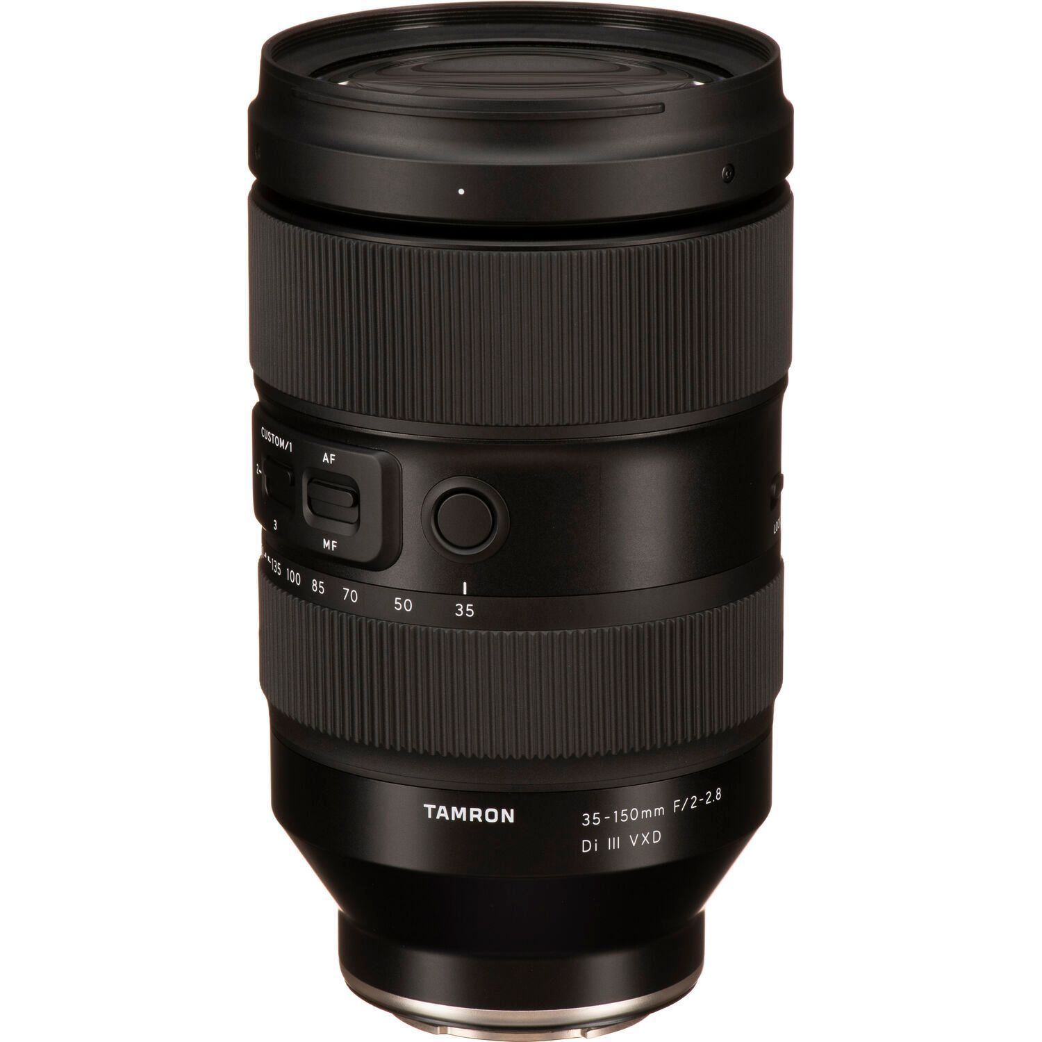 ᐉ Купить Объектив Tamron 35-150mm f/2-2.8 Di III VXD (Nikon Z) в