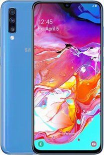 Фотография - Samsung Galaxy A70 2019 SM-A705F 6/128GB