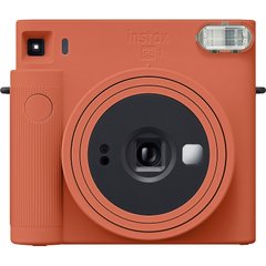 Фотоаппарат Fujifilm Instax Square SQ1 (Terracotta Orange)