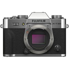 Фотография - Fujifilm X-T30 II Body