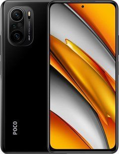 Фотографія - Xiaomi Poco F3