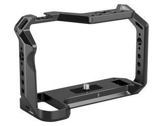 Фотографія - Клітка для камери SmallRig Cage For Fujifilm X-S10 Camera (3087)