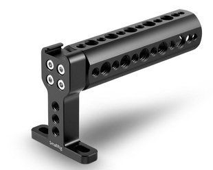 Фотографія - Ручка SmallRig Top Handle (1/4"-20 Screws) 1638C