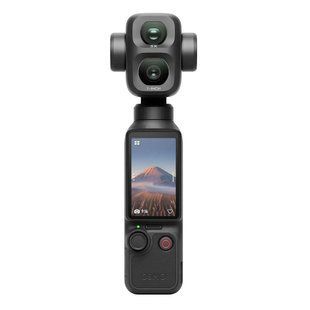 Фотография - DJI Osmo Pocket 4P Vlog Combo (CP.OS.00000659.01)