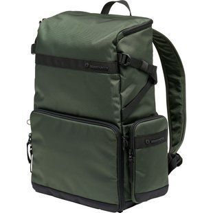 Фотографія - Рюкзак Manfrotto Street Slim Backpack (MB MS2-BP)