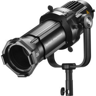 Фотографія - Проекційна насадка Godox VSA-26K